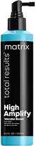 Matrix High Amplify laque pour cheveux Unisexe 250 ml