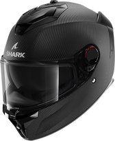 Shark Spartan GT Pro Carbon Skin Mat Carbon Mat DMA Integraalhelm XL