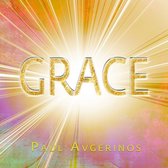 Paul Avgerinos - Grace (CD)