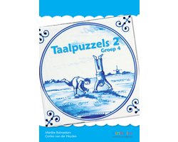Taalpuzzels 2
