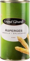 Grand Gérard Asperges heel geschild 3 x 790 gram