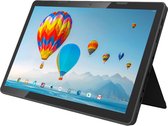 Bol.com XORO MegaPAD 1333 3378 cm (133 inch) LCD IPS FHD-scherm Android 13 batterijcapaciteit 10.000 mAh 6 GB RAM 128 GB intern ... aanbieding