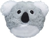 Jack And Vanilla - Speeltjes - Jv Shizzlies Bodyball Koala-ø15cm 49/0772