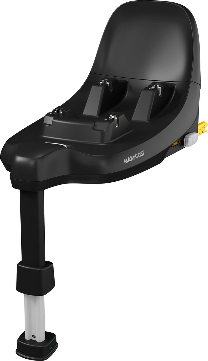 Maxi-Cosi FamilyFix S Isofix autostoel base - Voor Pebble S & Pearl S