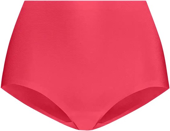 Ten Cate Secrets taille slip dames 30176 - Invisible - S - Rood.