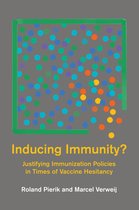 Basic Bioethics - Inducing Immunity?