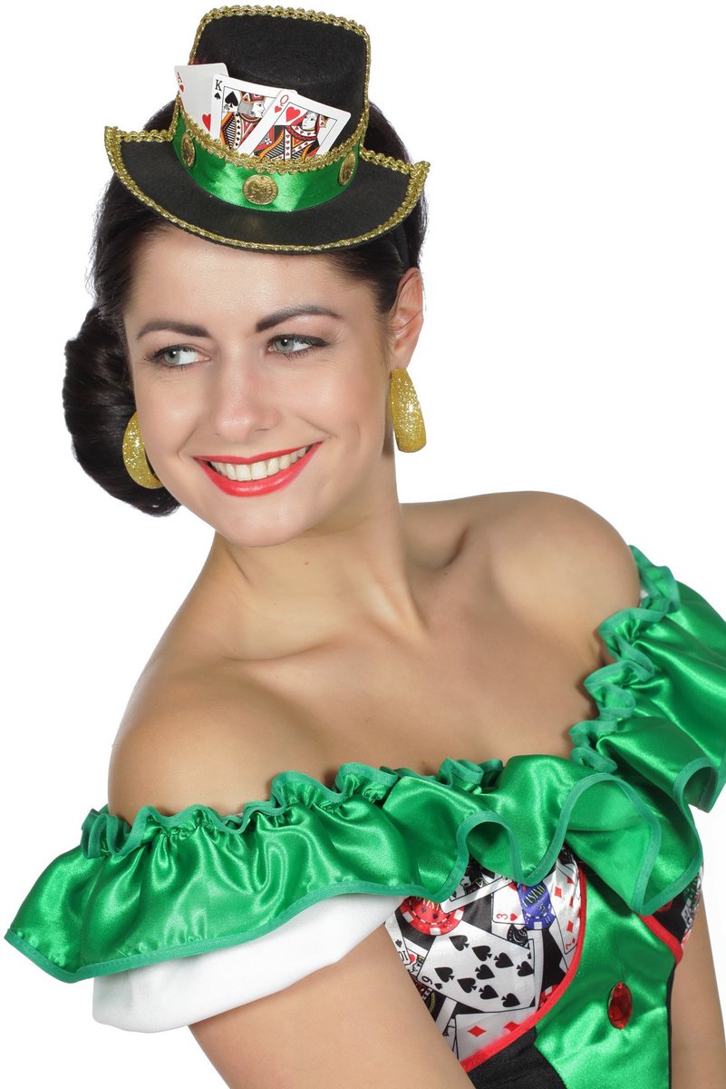 Casino Diadeem