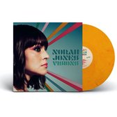 Norah Jones - Visions (Indie Only Orange Vinyl)