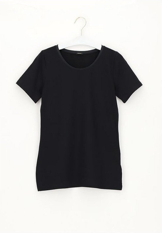 Oroblu Perfect Line Cotton T-shirt Short Sleeve