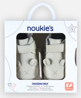 Noukie's - Soepele schoentjes - Beige -  19/20  6/12 maand
