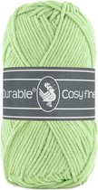 Durable Cosy Fine - 2158 Light Green