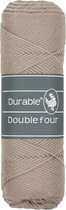 Durable Double Four - 340 Taupe