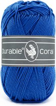 Durable Coral - 2103 Cobalt