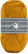 Durable Coral - 2211 Curry