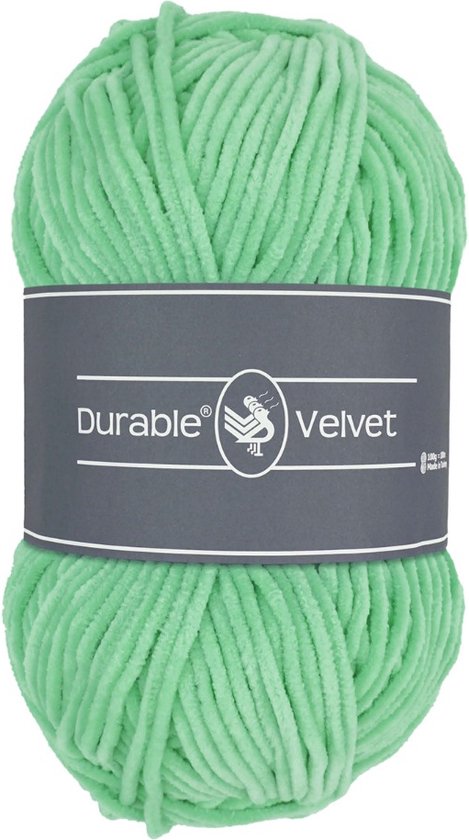Durable Velvet 2137 Mint