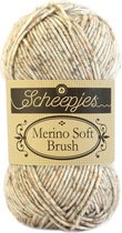 Scheepjes Merino Soft Brush - van der Leck 257