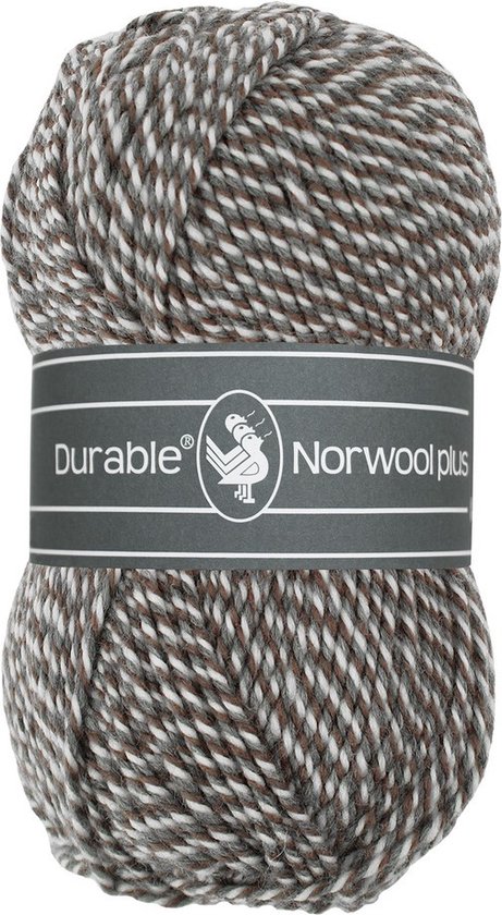 Durable Norwool Plus - M04932
