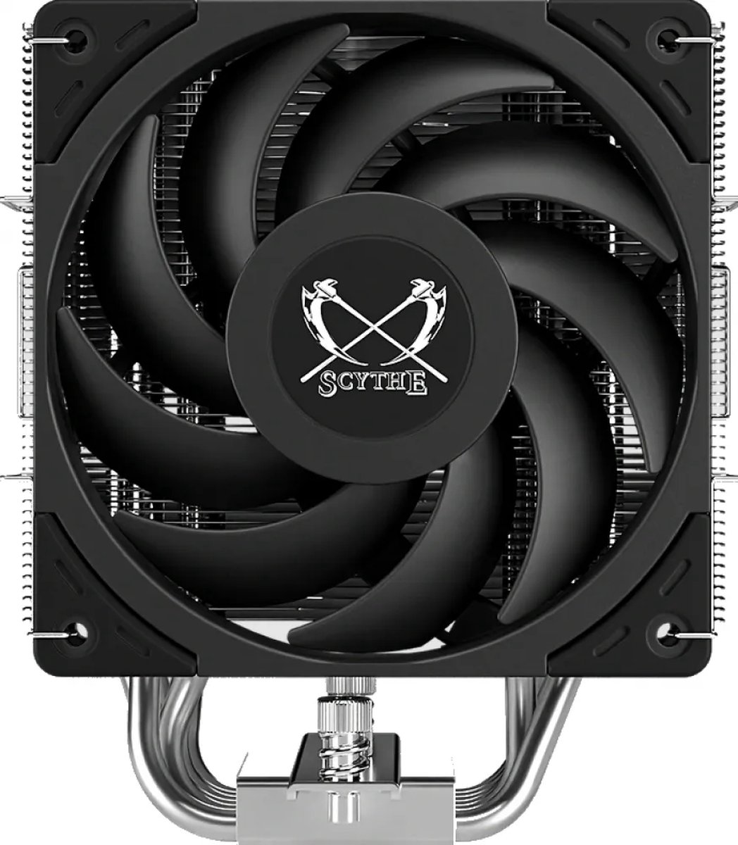 Scythe Mugen 6