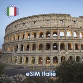eSIM Italië - 50GB