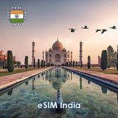 eSIM India - 10GB