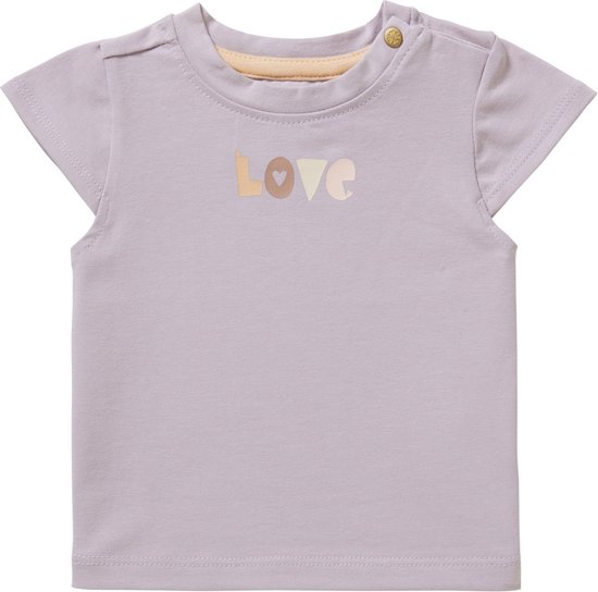 Noppies T-shirt Cottonwood Baby Maat 86