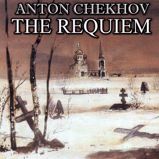 The Requiem - cover