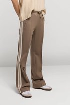 4s2608-11580 Trousers with tape punto milano