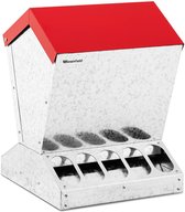 Wiesenfield Voerautomaat - voor kippen 12 kg