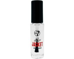 W7 Lip Jacket Lipstick Sealer