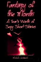 Fantasy of the Month: Sexy Short Stories