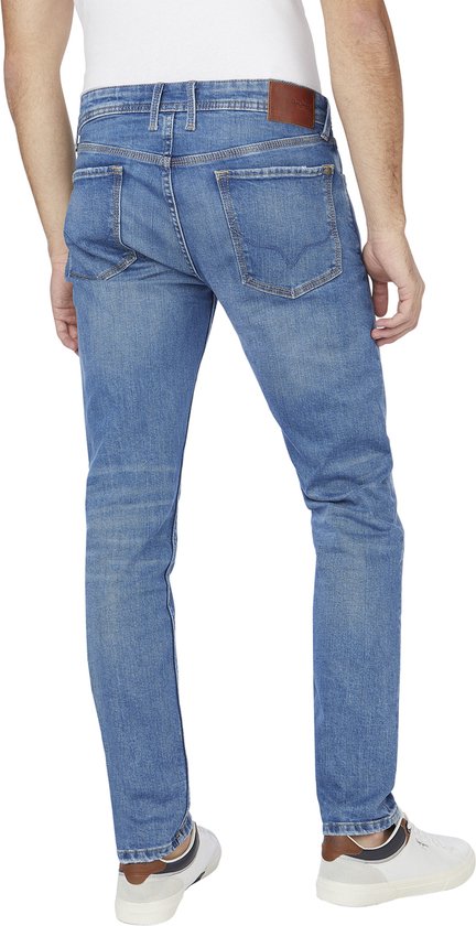 Pepe / Herren-Hose / HATCH REGULAR