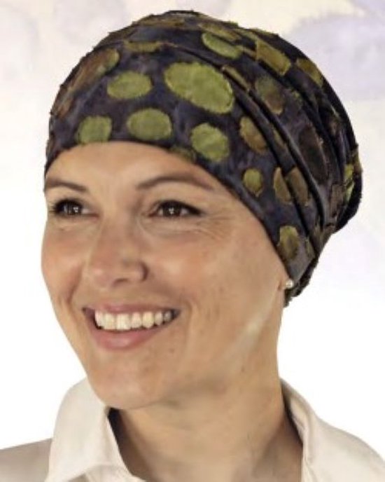 Chemo-Muts-Hannah-DEC/2027-Dohmen Headwear