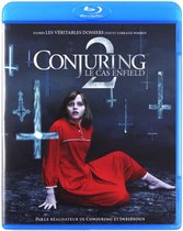 The Conjuring 2 [Blu-Ray]
