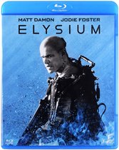 Elysium [Blu-Ray]