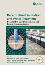 Sustainable Industrial and Environmental Bioprocesses- Decentralized Sanitation and Water Treatment