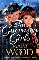 The Guernsey Girls-The Guernsey Girls
