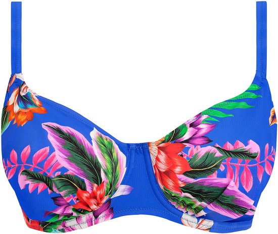 Fantasie - Bikini Bovenstuk "Seraya Sands" - Monochrome - 100-115D