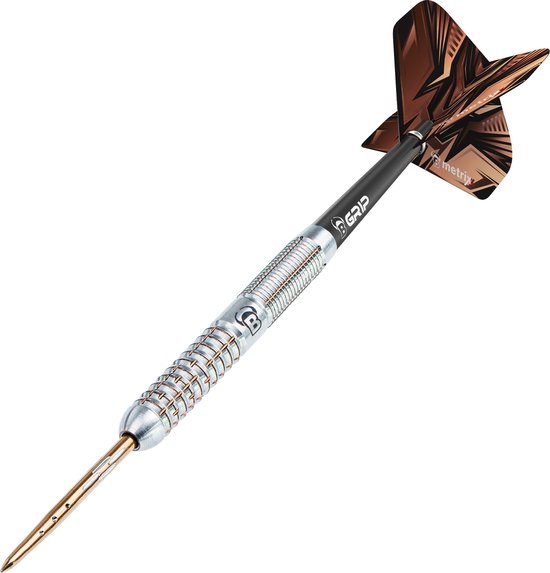 BULL'S Adon 90% - Dartpijlen van Bull's — afbeelding 5