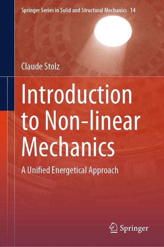 Springer Series in Solid and Structural Mechanics 14 - Introduction to ...