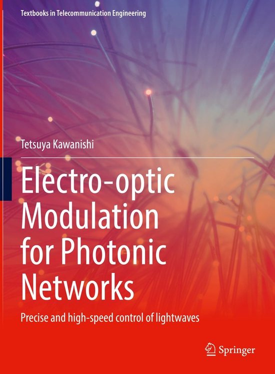 Engineering (R0) - Electro-optic Modulation for Photonic Net ... - cover