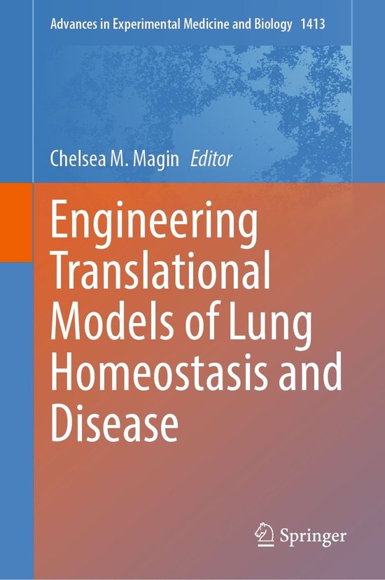 Biomedical and Life Sciences (R0) - Engineering Translationa ... - cover