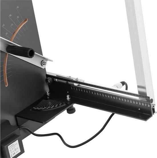 Pro Bauteam Piepschuimsnijder Easycutter 200 W 1350 Mm Bol 