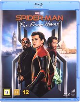 Spider-Man: Far From Home- Blu ray