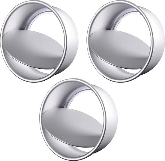 Wilton Performance Pans Ronde Bakvorm 20cm
