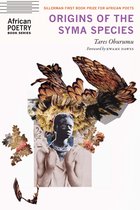 African Poetry Book - Origins of the Syma Species