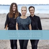Zenobia - Fra Fynske Kyster (Zenobia Spiller Carl Nielsen) (CD)
