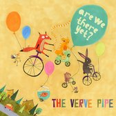 Verve Pipe - Are We There Yet ?? (CD)