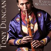 Tony Duncan - Earth Warrior (CD)