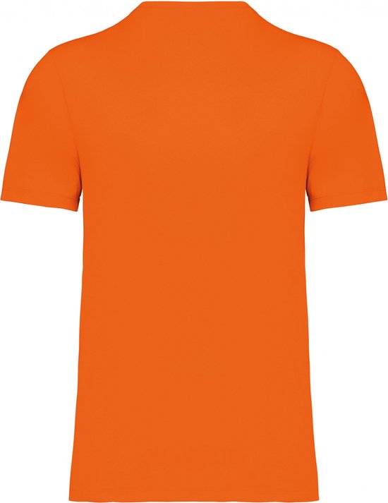 WK. Designed To Work T-shirt homme avec traitement antibactérien WK306 - orange - 5XL