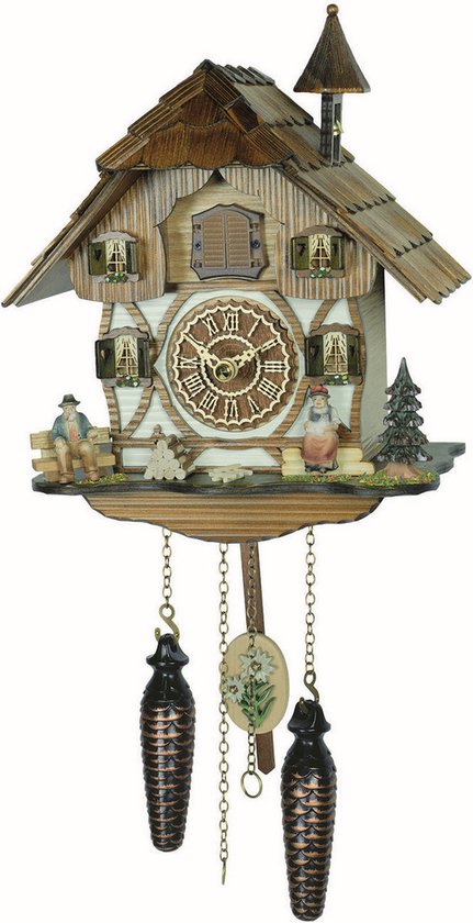 Trenkle Weerhuis : : Tuin, terras & gazon